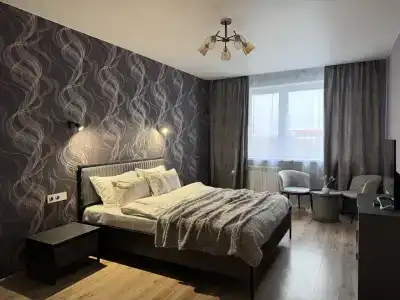 Квартиры на Литовском Вал 87А - 232