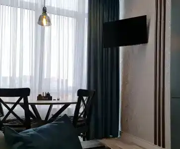 Квартиры на Пестова 9 - 300