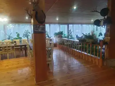 Агроусадьба На Птичи - 21