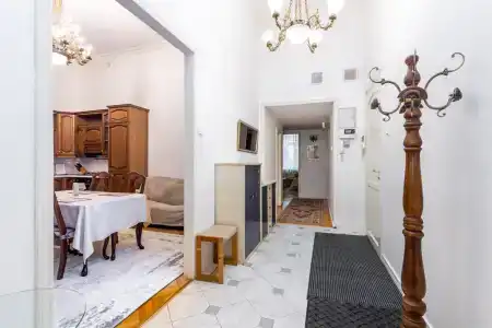 Квартиры на Рубинштейна 3 - 675