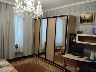 Санъ-Галли house - 3