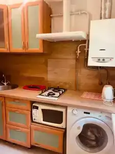 Квартиры на Больничной 21 - 77