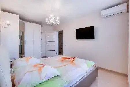 (квартира-студия) - 5