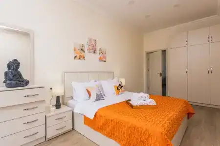 Stay Inn- on Koghbatsi 16 - 58