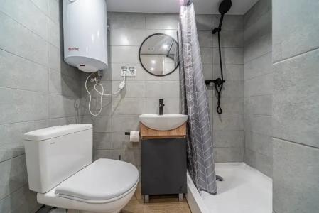 Квартиры на Гороховой 71 - 204
