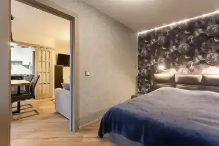 Уютные апартаменты в самом центре - 28