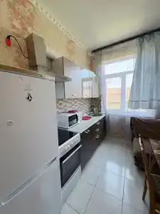 Солнечный - 8
