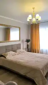 Квартиры на Октябрьской 57 - 827