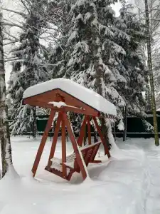 Домики в Заветах - 22