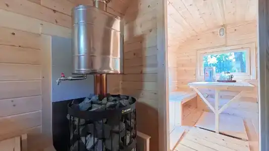 Гостевой дом на Истре - 93