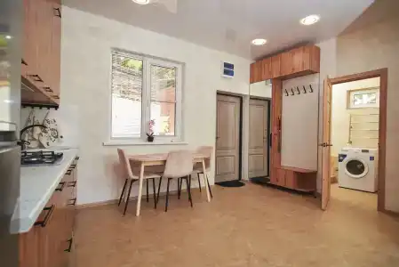 Квартира рядом с парком - 33
