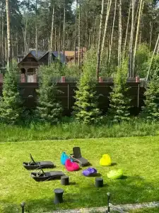 Среди Хвойных Сосен - 40