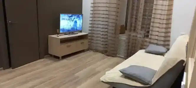 Квартиры на Большой Конюшенной 3 - 204