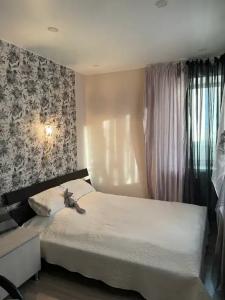 Уютная студия - 32