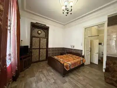 Квартиры на Ермолова 7 - 252