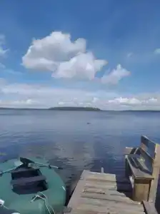 Дом c террасой - 18