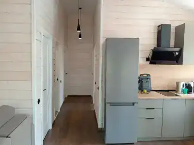 Гостевой дом у Юлии в Искона Парке - 44