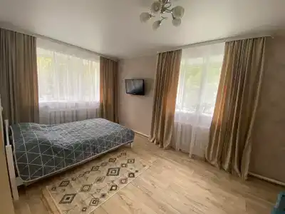 Квартиры на Лоунской 1 - 13