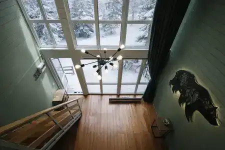 Лесной домик - 23