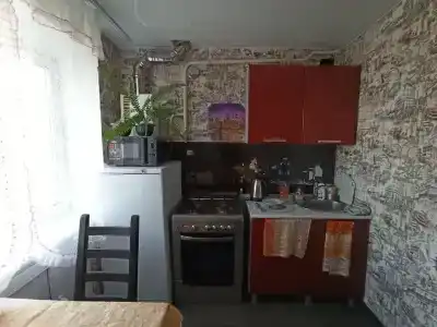 2-х комнатные апартаменты на пл. Свободы - 5