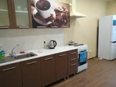 Квартиры на Университетской 11 - 2