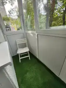 Квартиры на Минской 17 - 79