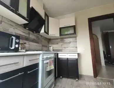 Квартира на сутки Орша - 5