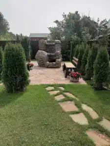 Шале Club Dacha - 70