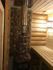 Гостевой дом - 17