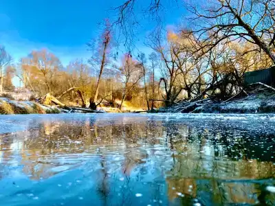 Дом на реке - 21