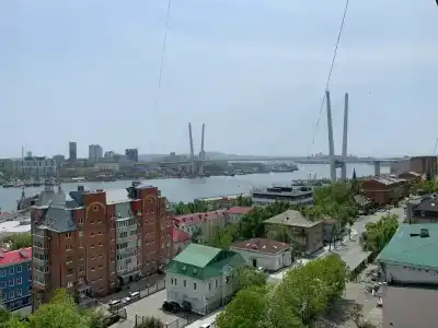 Однокомнатная квартира с отдельной кухней в центре - 18