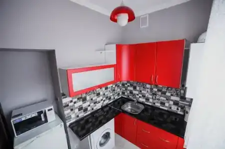 Квартиры на 51-й Армии 4 - 17