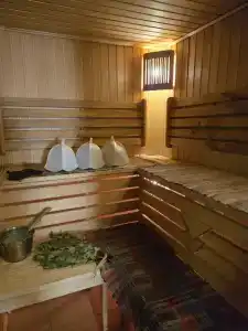 Гостевой дом-баня в Тарусино - 12
