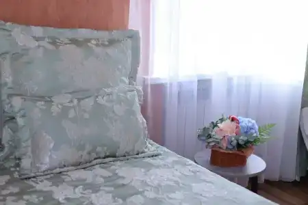 Квартиры на Подгорной 6 - 101
