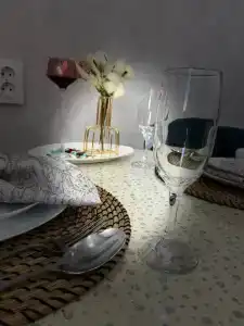 Квартиры на Бориса Алексеева 20к2 - 34