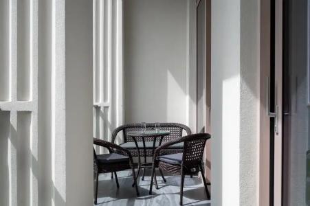 Grand Royal Residences - 302