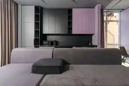 Moor apartments - 142