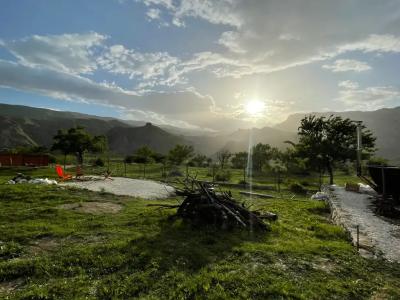 Гостевой дом у Хабиба - 41