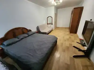 Квартиры на Кременчугской 11 - 399