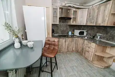 Брестская улица,1 - 8