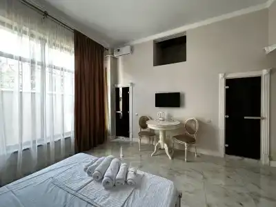 Луман Ихан - 5