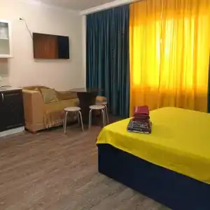 Квартиры в 203-м микрорайоне 1 - 55
