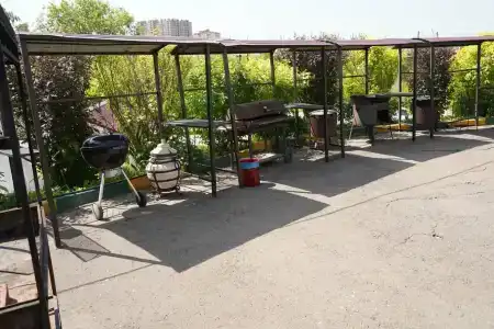 Хостел ABC - 6