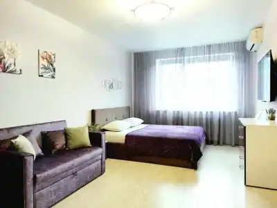 Квартиры на Литовском Вал 87А - 368