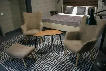 Frost Home - 84