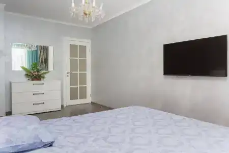 Квартиры на Максима Танка 16 - 86