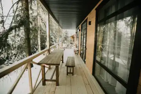 Пасторское озеро - 150