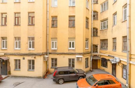 на Рубинштейна, 25 - 385