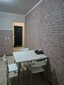 Квартиры на Акназарова 21 - 33