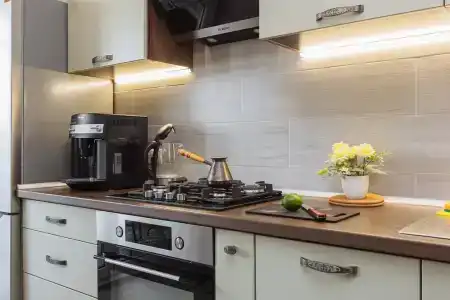 Квартиры на Профессора Севастьянова 22 - 32